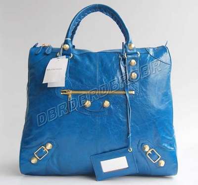 Balenciaga Handbag-084361Blan_256