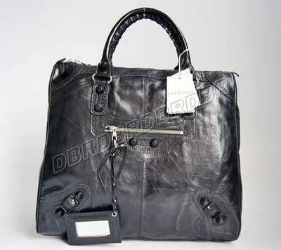 Discount Luxury Handbags Balenciaga 084361hei_260 Wholesale