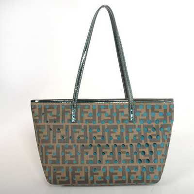 Fendi Handbag-2111Alan_275