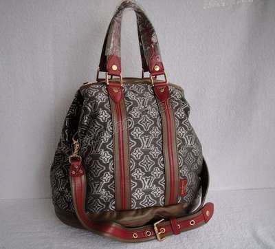 Discount Louis Vuitton Handbags Prefall 2010 M40385 Wholesale