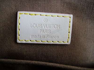 discount louis vuitton handbags monogram canvas m40102 wholesale