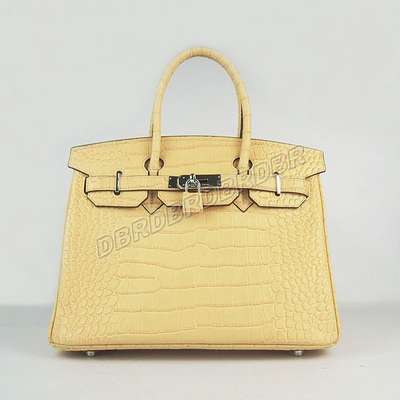 Hermes Handbag-y6088huangey_448