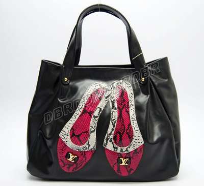 Discount Louis Vuitton Handbags Leather 26186hei_1273 Wholesale