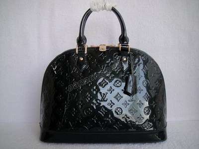 Discount Louis Vuitton Handbags Monogram Vernis M93595 zglan Wholesale