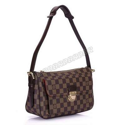 Discount Louis Vuitton Handbags Damier Ebene Canvas N60006 Wholesale