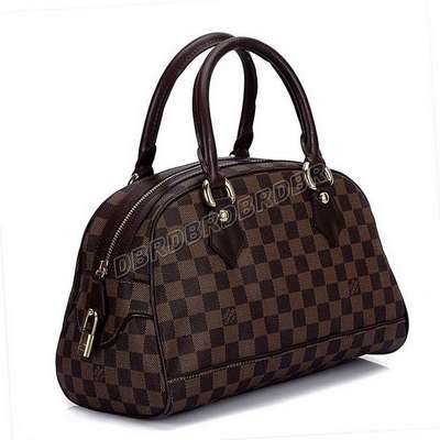 Louis Vuitton N60008 Coffee