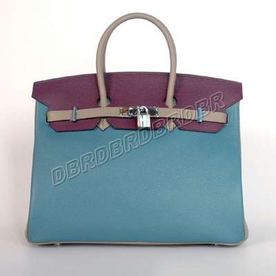 Hermes Handbag-m1041huilanzi_466