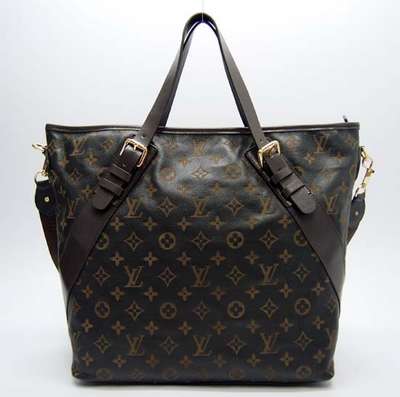 Louis Vuitton M96604 black