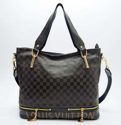 Louis Vuitton M96826 black/gray