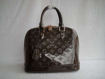 Discount Louis Vuitton Handbags Monogram Vernis M93594 Shui Wholesale