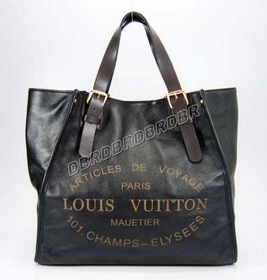 Louis Vuitton M96606 black