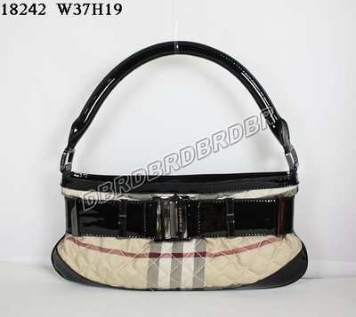 BURBERRY Handbag-f18242mibhei_130