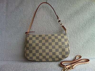 Louis Vuitton N51986 white