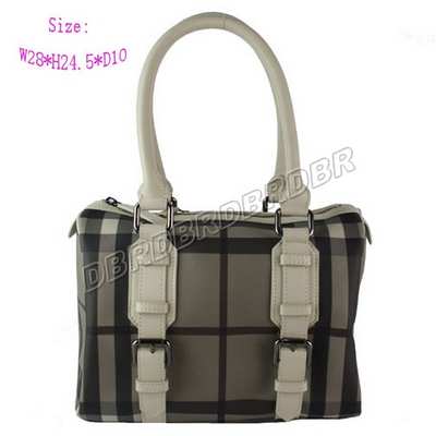 BURBERRY Handbag-j11611mib_132