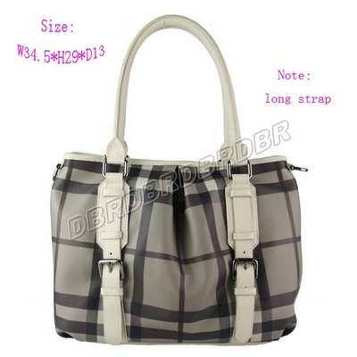 BURBERRY Handbag-j11615mib_140