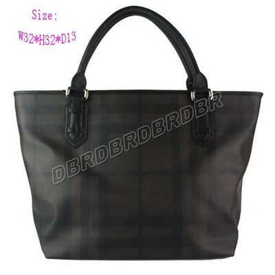 BURBERRY Handbag-j03151hei_145