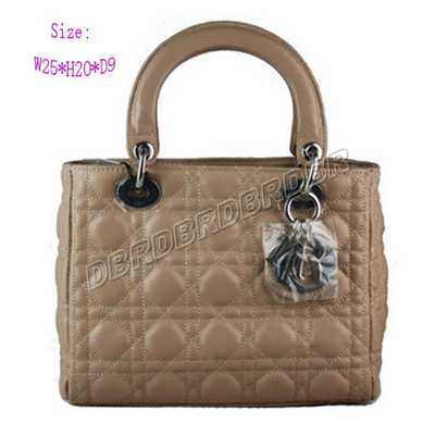 Christian Dior Handbag-9926xin_107