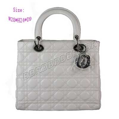 Discount Luxury Handbags Christian Dior 9928baig_108 Wholesale