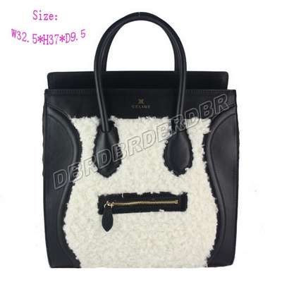 Celine Handbag-91069baisc_2