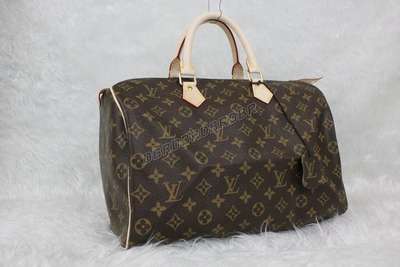 Discount Louis Vuitton Handbags Monogram Canvas M41524 Wholesale