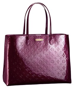 Louis Vuitton M91664 purple