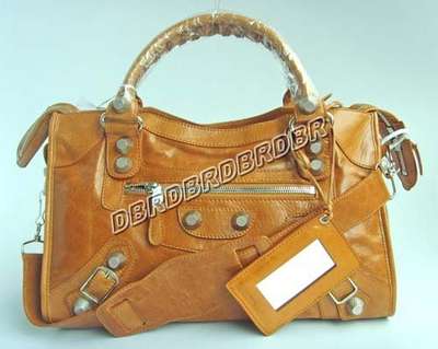 Discount Luxury Handbags Balenciaga 084332Atuo_319 Wholesale