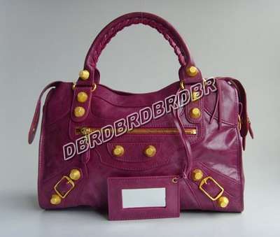 Discount Luxury Handbags Balenciaga 084332Bszi_325 Wholesale