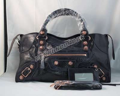 Discount Luxury Handbags Balenciaga 084328Chaijul_351 Wholesale