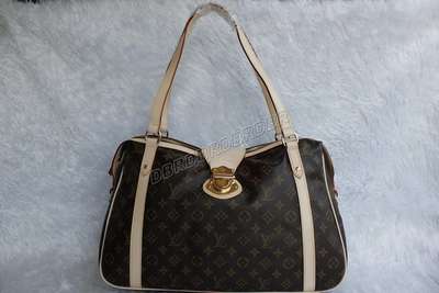 discount louis vuitton handbags monogram canvas m51188 wholesale