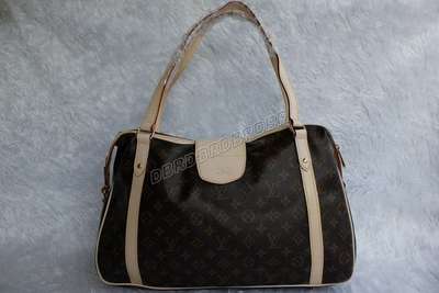 discount louis vuitton handbags monogram canvas m51188 wholesale