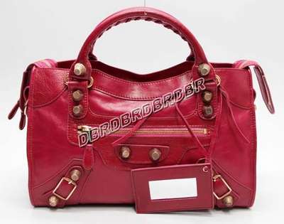 Discount Luxury Handbags Balenciaga 084332Ctaohn_383 Wholesale