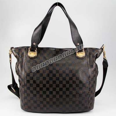 Louis Vuitton M98035 Damier Ebene black