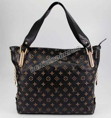 Louis Vuitton M98039 black