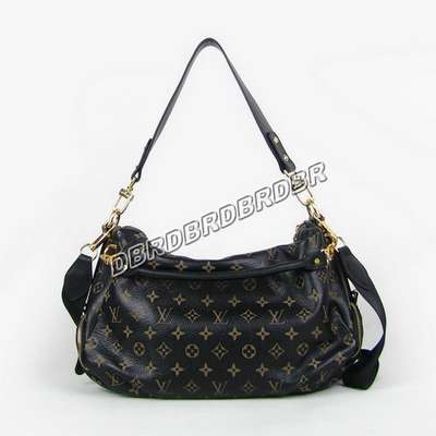 Louis Vuitton M95869 black