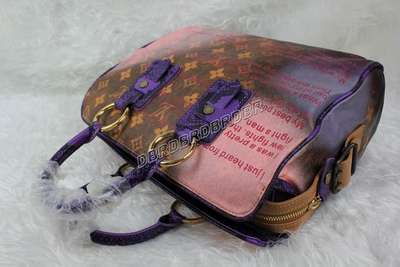 discount louis vuitton handbags monogram jokes 95739 purple wholesale