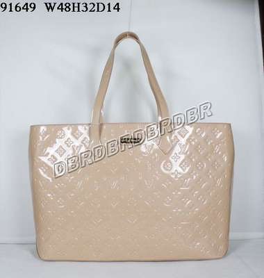 Discount Louis Vuitton Handbags Monogram Vernis M91649 qfei Wholesale