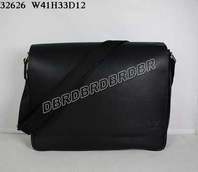 Louis Vuitton 32626 black