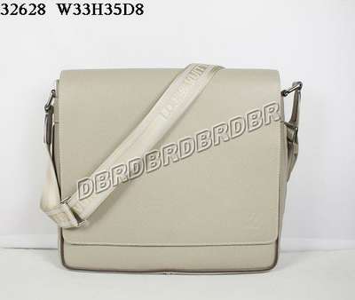 Louis Vuitton 32628 beige white