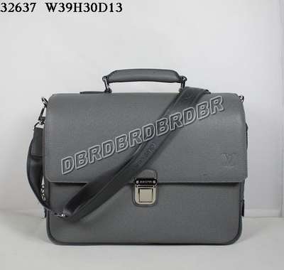 Louis Vuitton 32637 gray