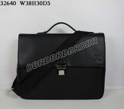 Louis Vuitton 32640 black