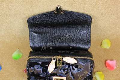 discount louis vuitton handbags fall winter 2010 m40434 black wholesale