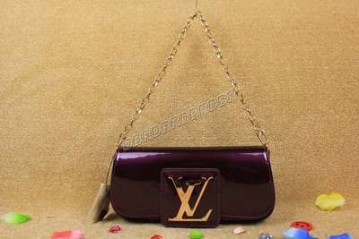 Louis Vuitton 93728 purple