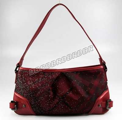 Discount Luxury Handbags Burberry L29268hong_156 Wholesale