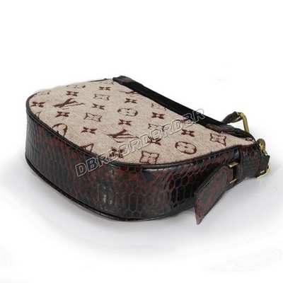 discount louis vuitton handbags spring summer 2011 m93473 gray wholesale