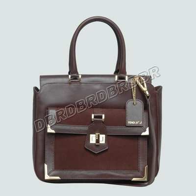 Fendi Handbag-2463Sfeimo_590