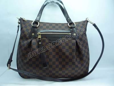 Louis Vuitton N41131 Coffee