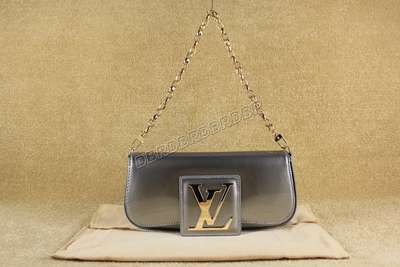 Discount Louis Vuitton Handbags Sobe 93728 khaki Wholesale