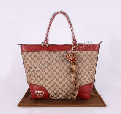 Gucci Handbag-257071thub_2027