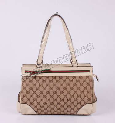 Gucci Handbag-257612mibb_2037