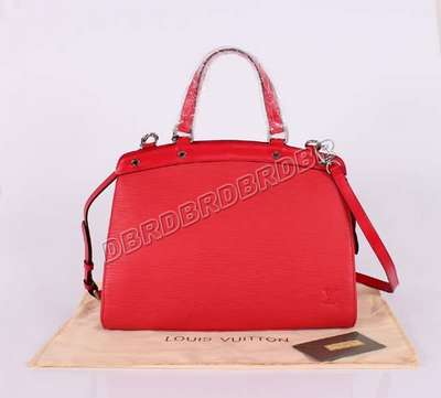 discount louis vuitton handbags epi leather m40329 hosbw wholesale